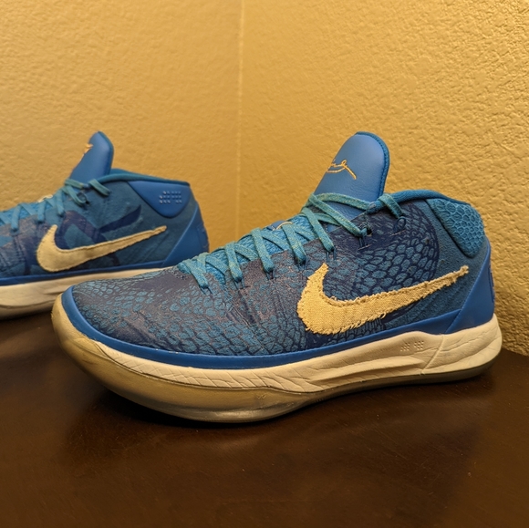 KOBE AD DEROZAN PE MENS SIZE 10.5 main image 4